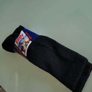Profeet  uniform boot sock.  size 10-13 nwt